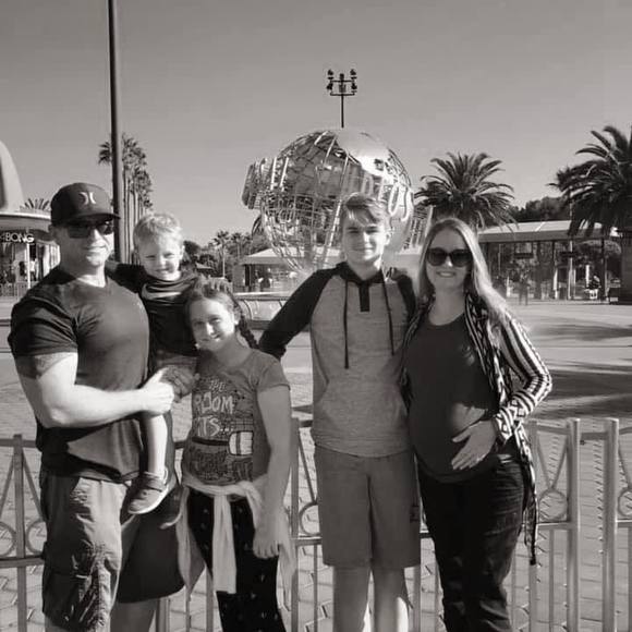 Meet your Posher, Matt - Picture 1 of 1